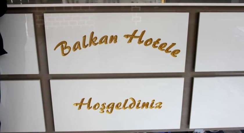 Balkan Palace Edirne-17