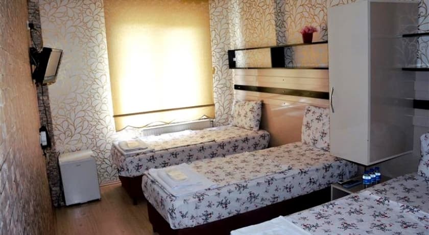 Balkan Palace Edirne-15