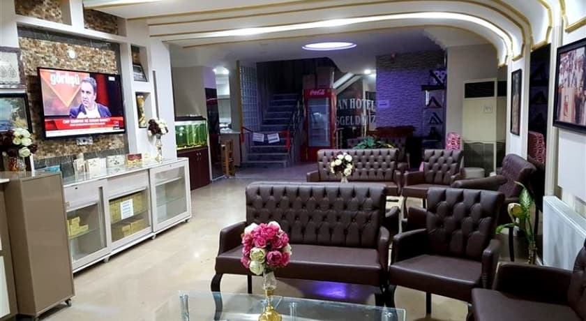 Balkan Palace Edirne-6