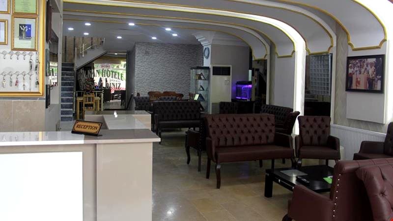 Balkan Palace Edirne-14