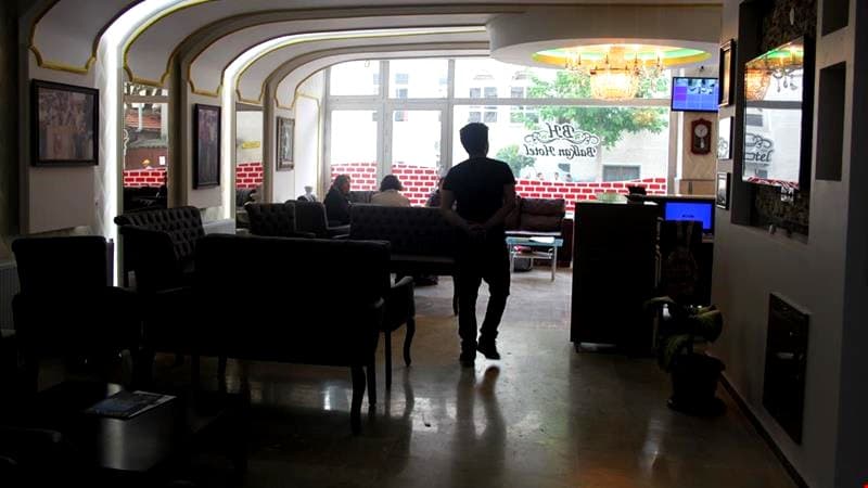 Balkan Palace Edirne-10