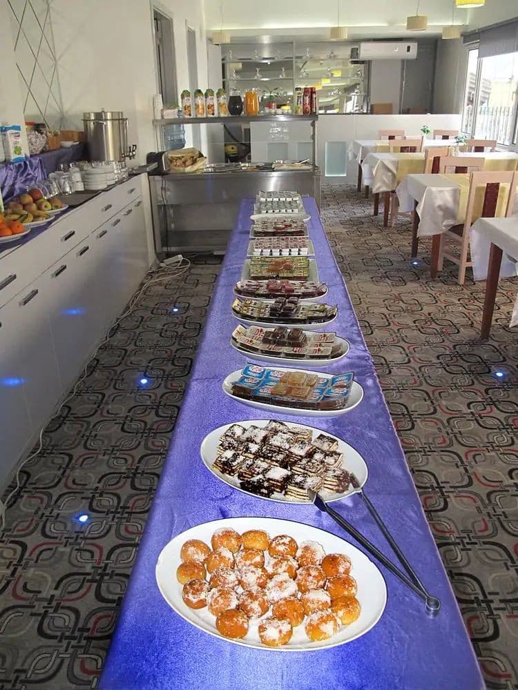 Şirin Hotel Kadıköy-13