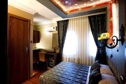 Şirin Hotel Kadıköy-18