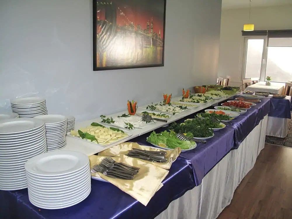 Şirin Hotel Kadıköy-12