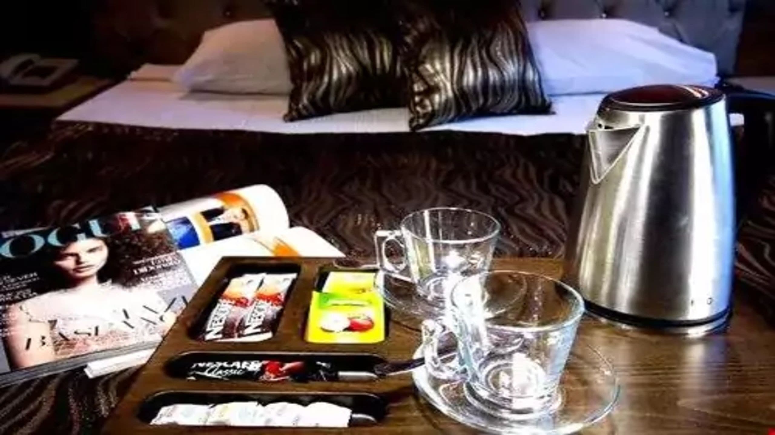 Şirin Hotel Kadıköy-11