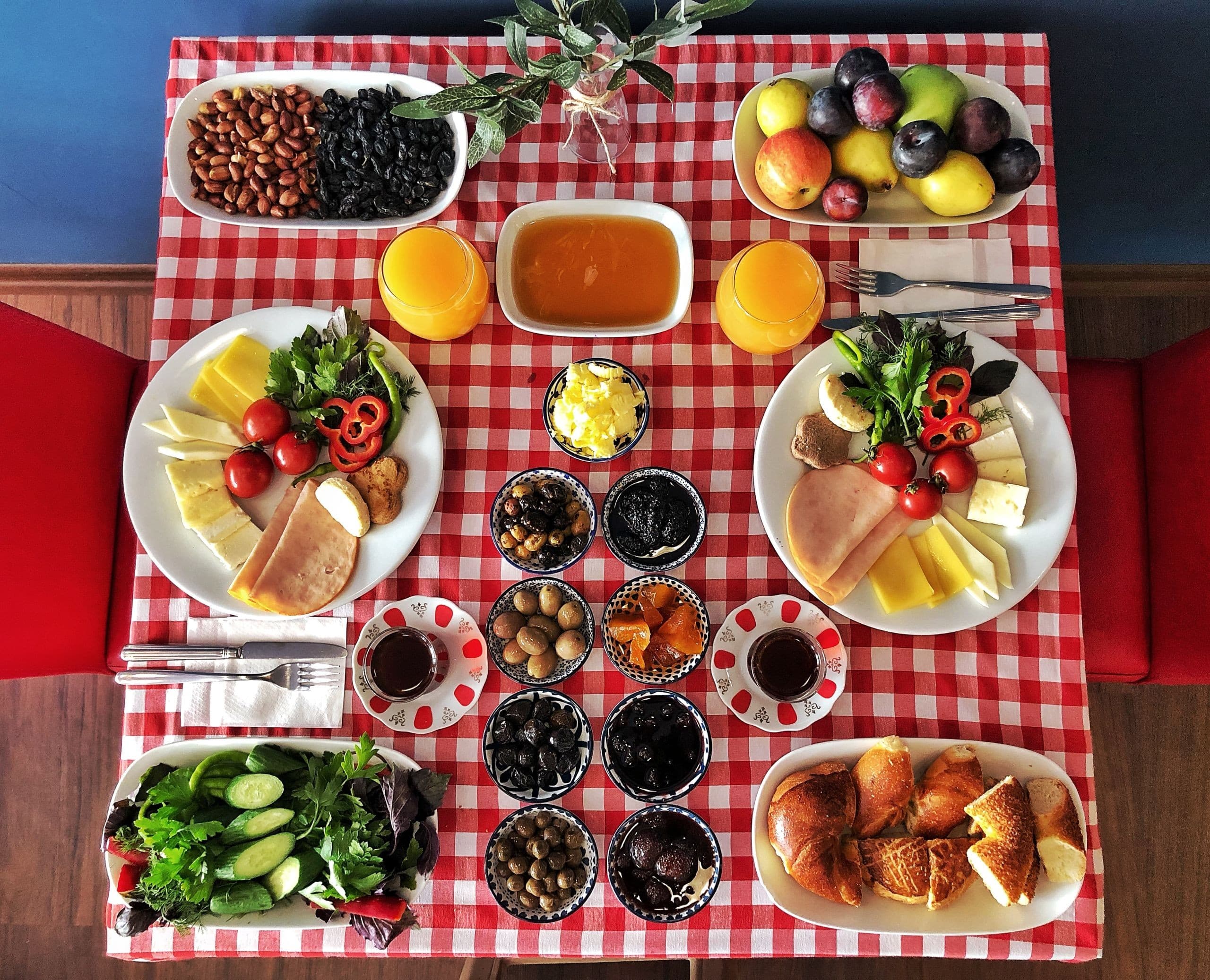 Grand Park Hotel Çorum-8