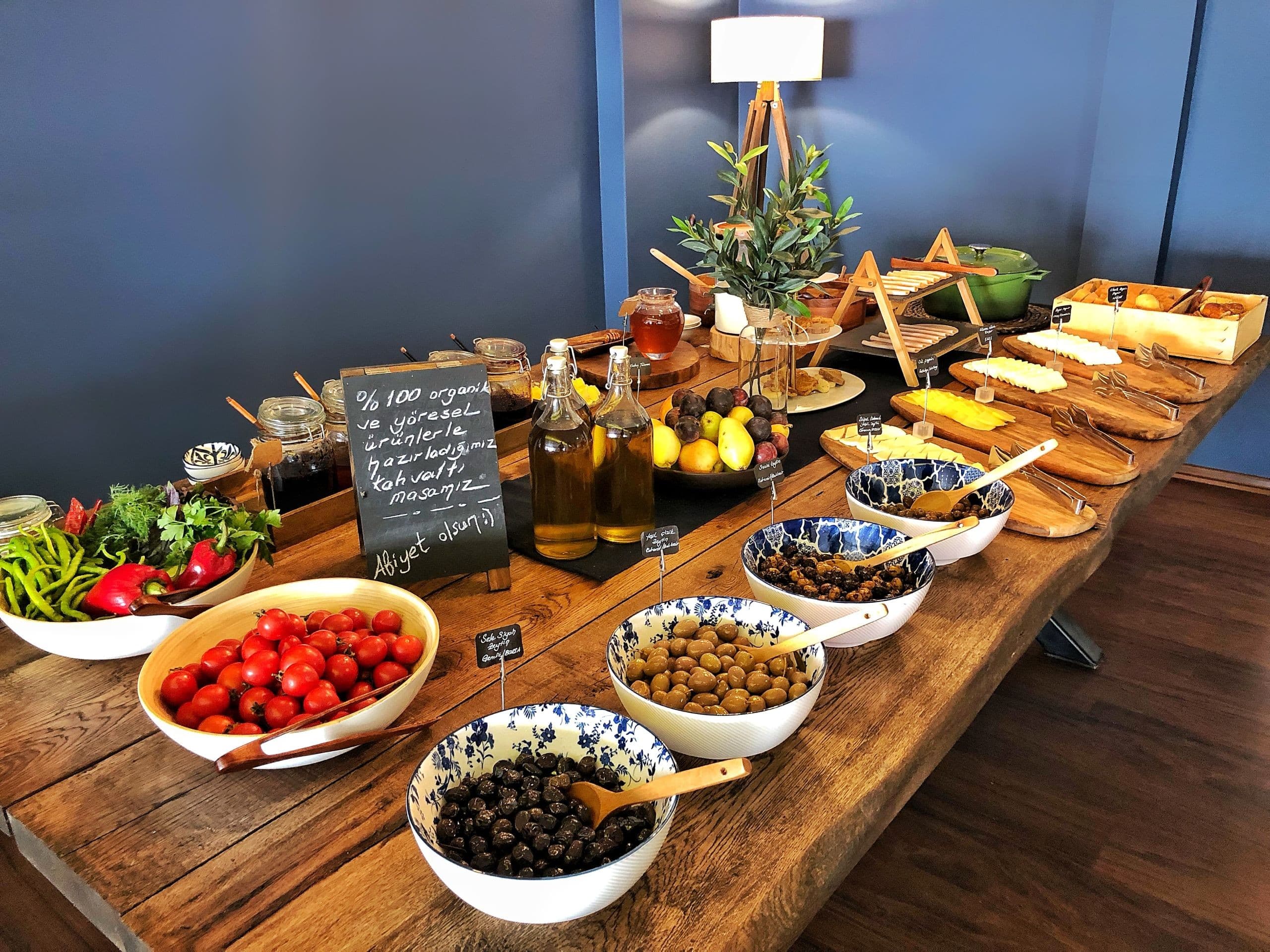 Grand Park Hotel Çorum-12