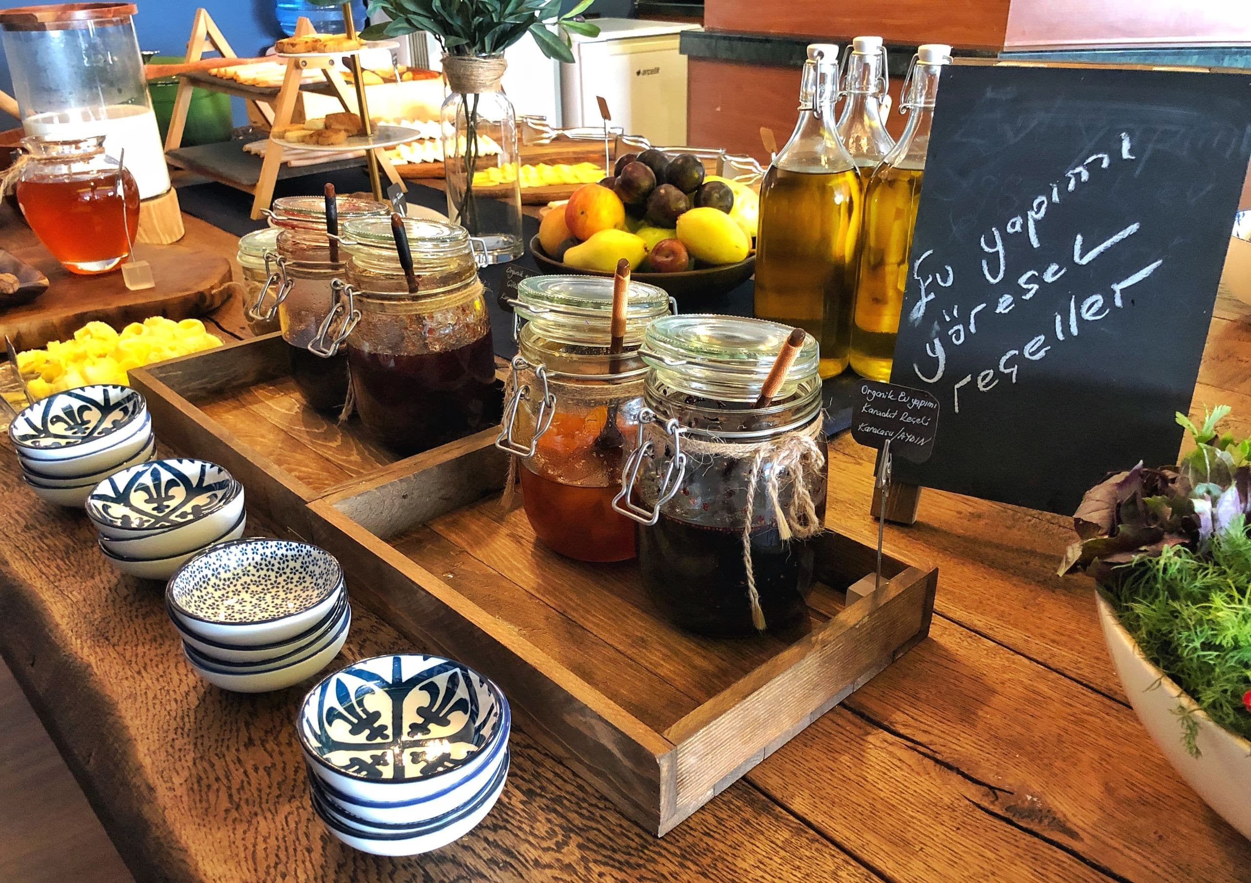 Grand Park Hotel Çorum-3