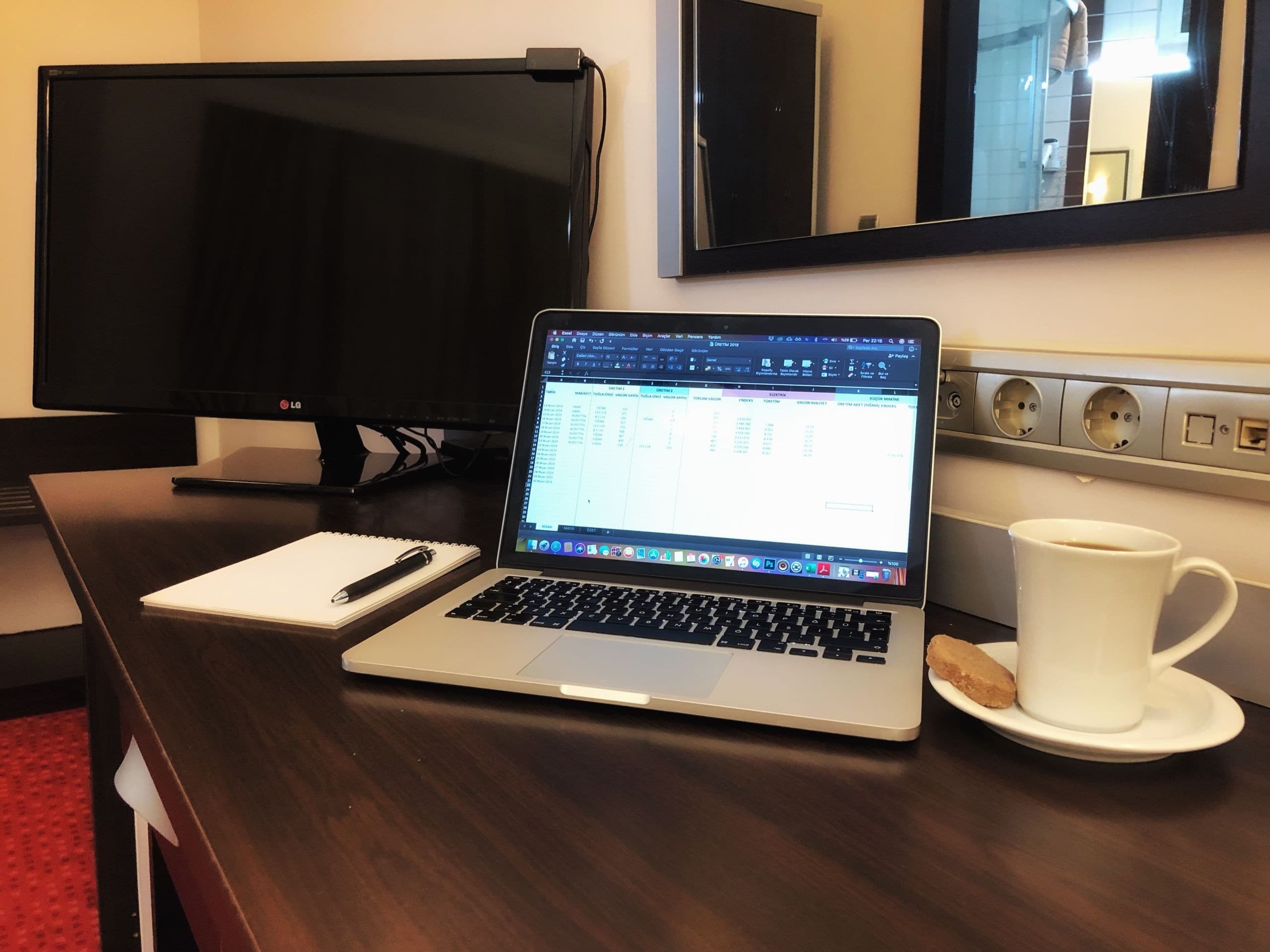 Grand Park Hotel Çorum-2