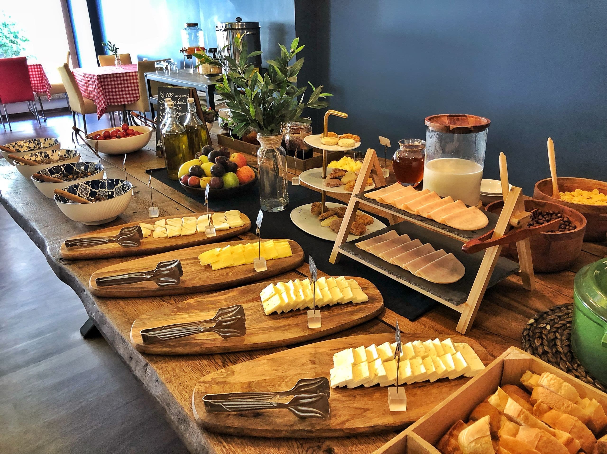 Grand Park Hotel Çorum-10