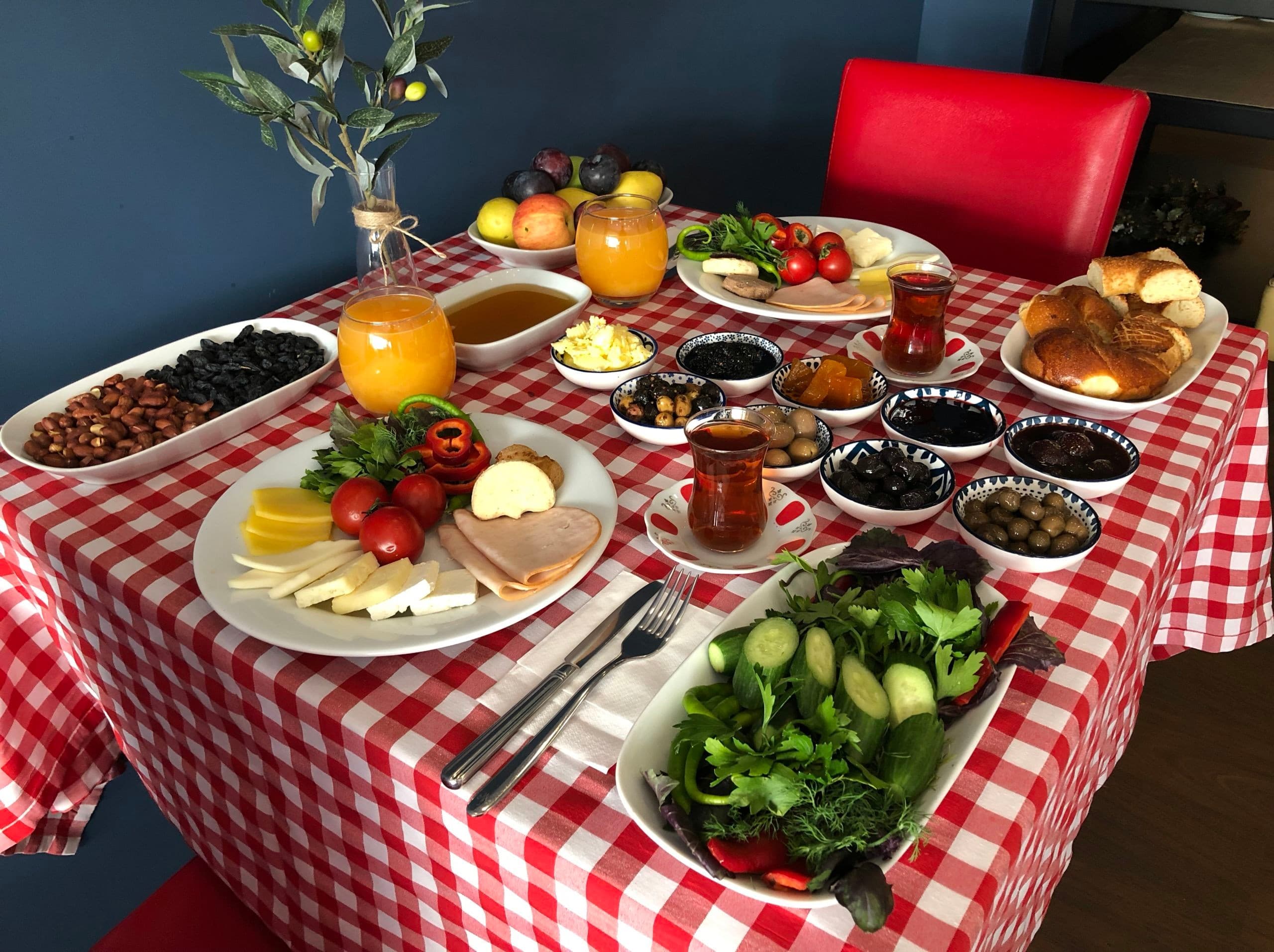 Grand Park Hotel Çorum-9