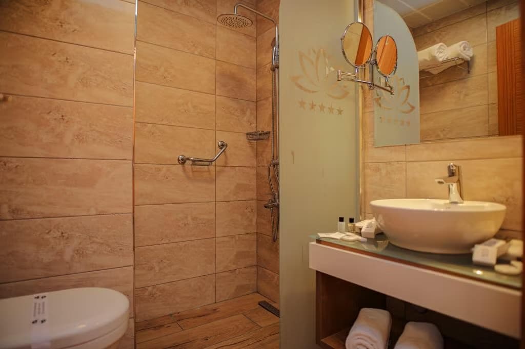 Emin Koçak Termal Spa & Convention Center-23