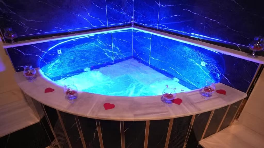 Emin Koçak Termal Spa & Convention Center-47