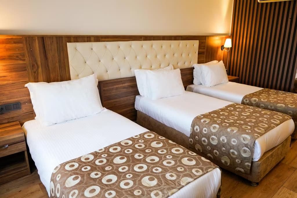 Emin Koçak Termal Spa & Convention Center-20