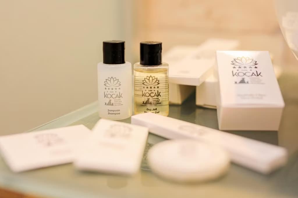 Emin Koçak Termal Spa & Convention Center-22