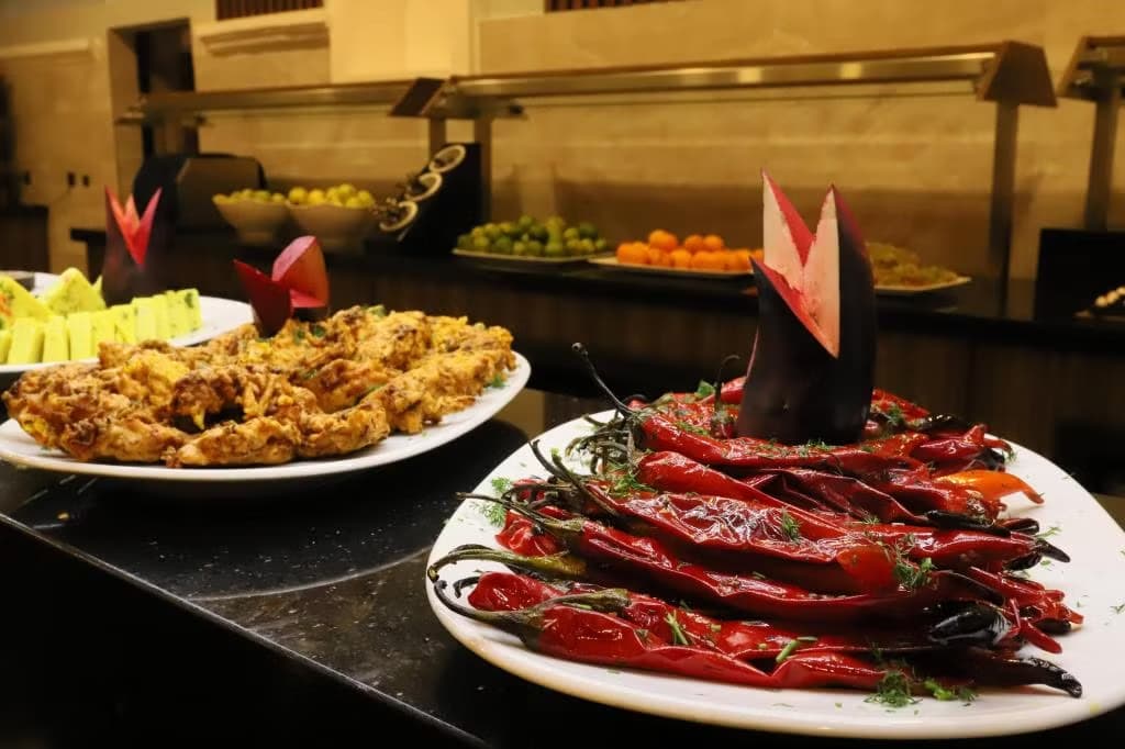 Emin Koçak Termal Spa & Convention Center-39