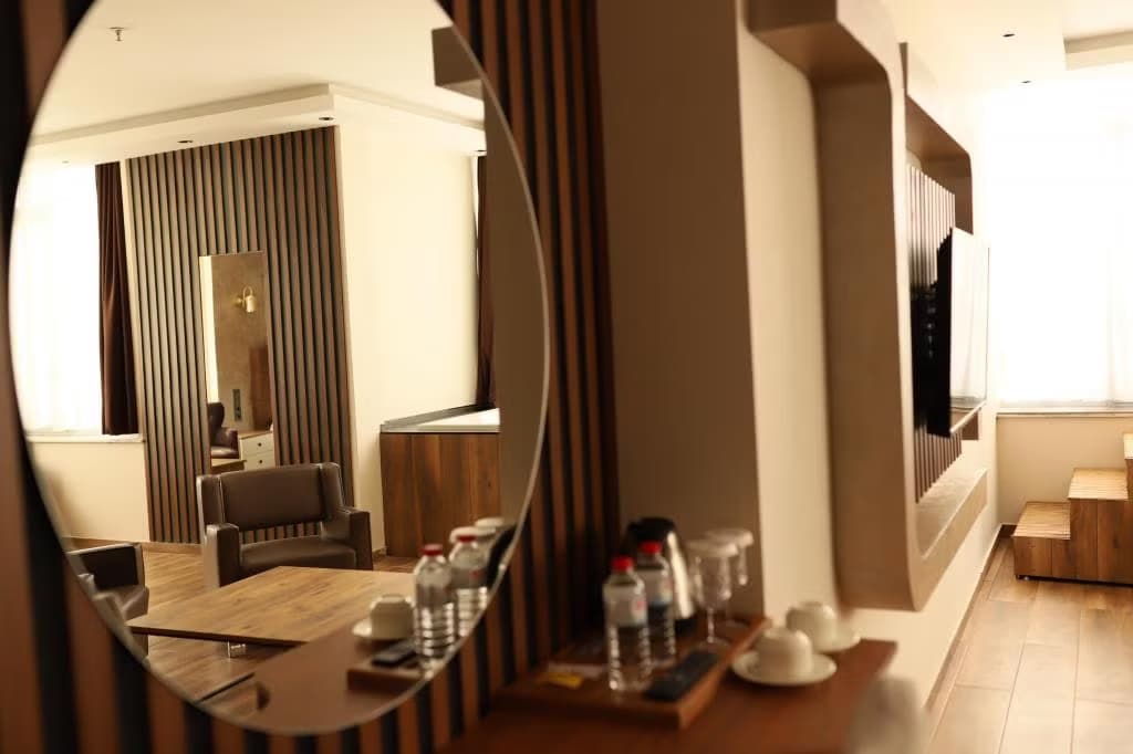 Emin Koçak Termal Spa & Convention Center-28