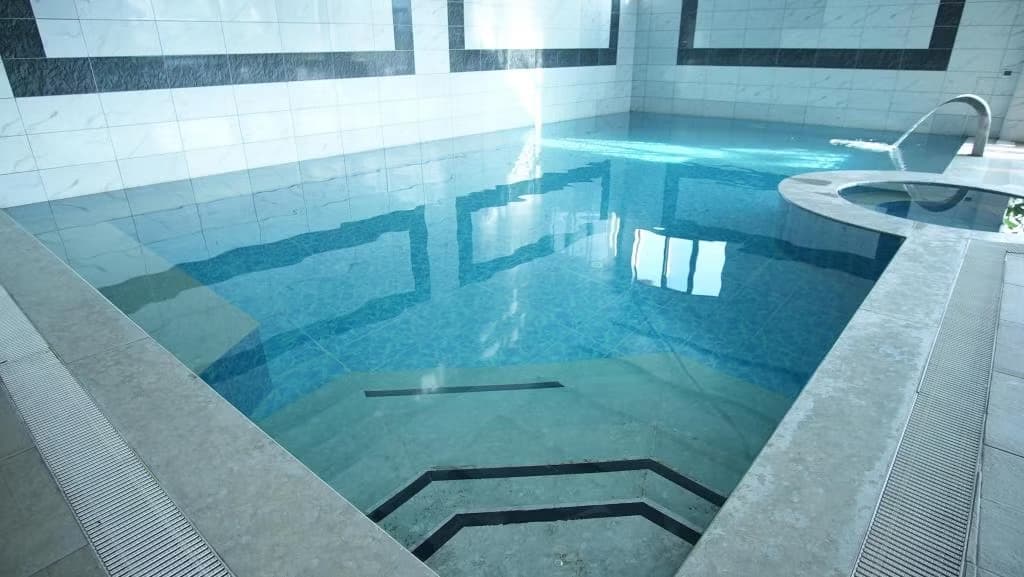 Emin Koçak Termal Spa & Convention Center-2