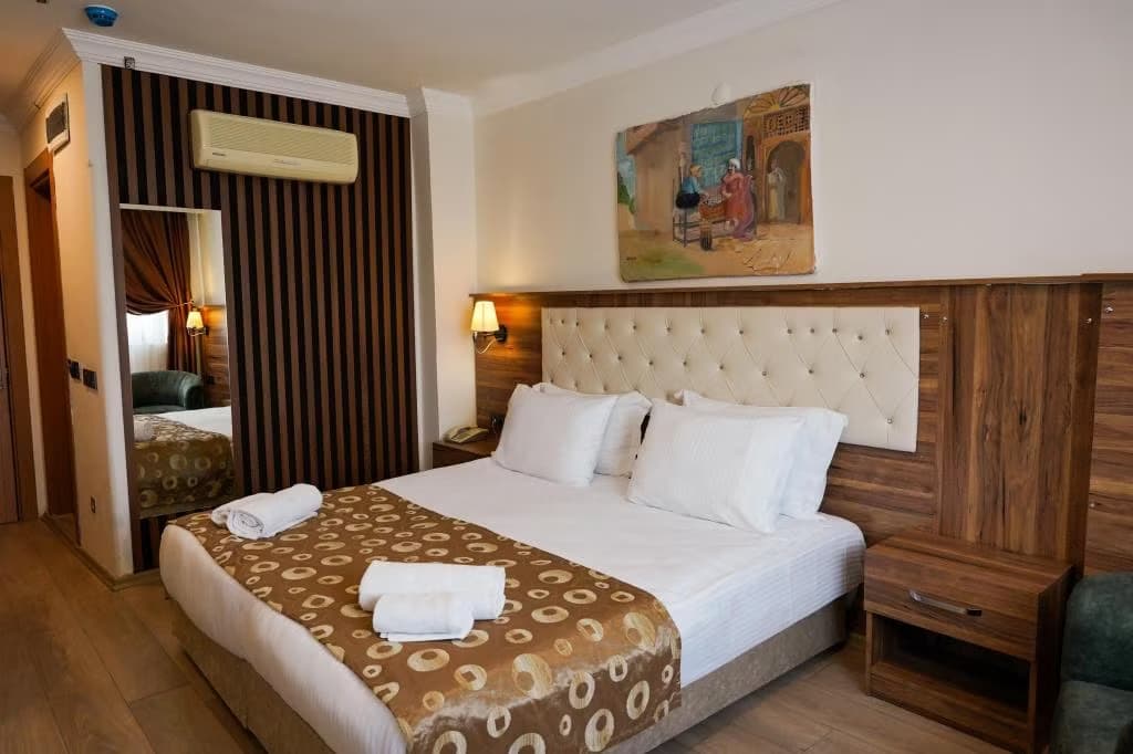 Emin Koçak Termal Spa & Convention Center-1