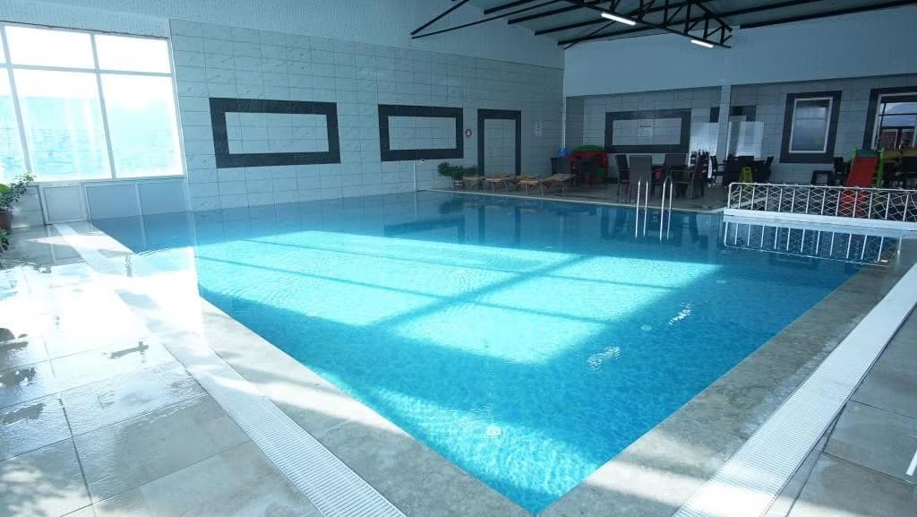 Emin Koçak Termal Spa & Convention Center-49