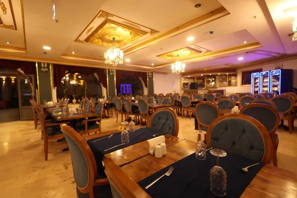 Emin Koçak Termal Spa & Convention Center-42