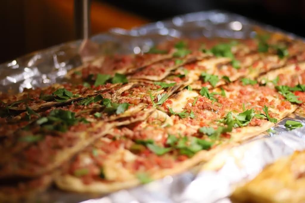 Emin Koçak Termal Spa & Convention Center-37