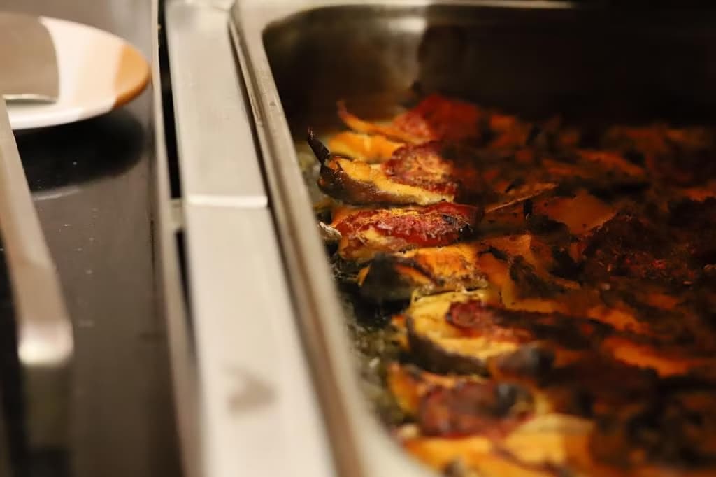 Emin Koçak Termal Spa & Convention Center-33