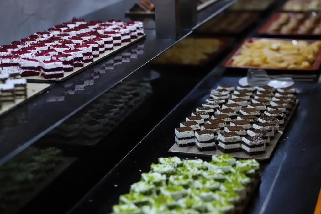 Emin Koçak Termal Spa & Convention Center-44