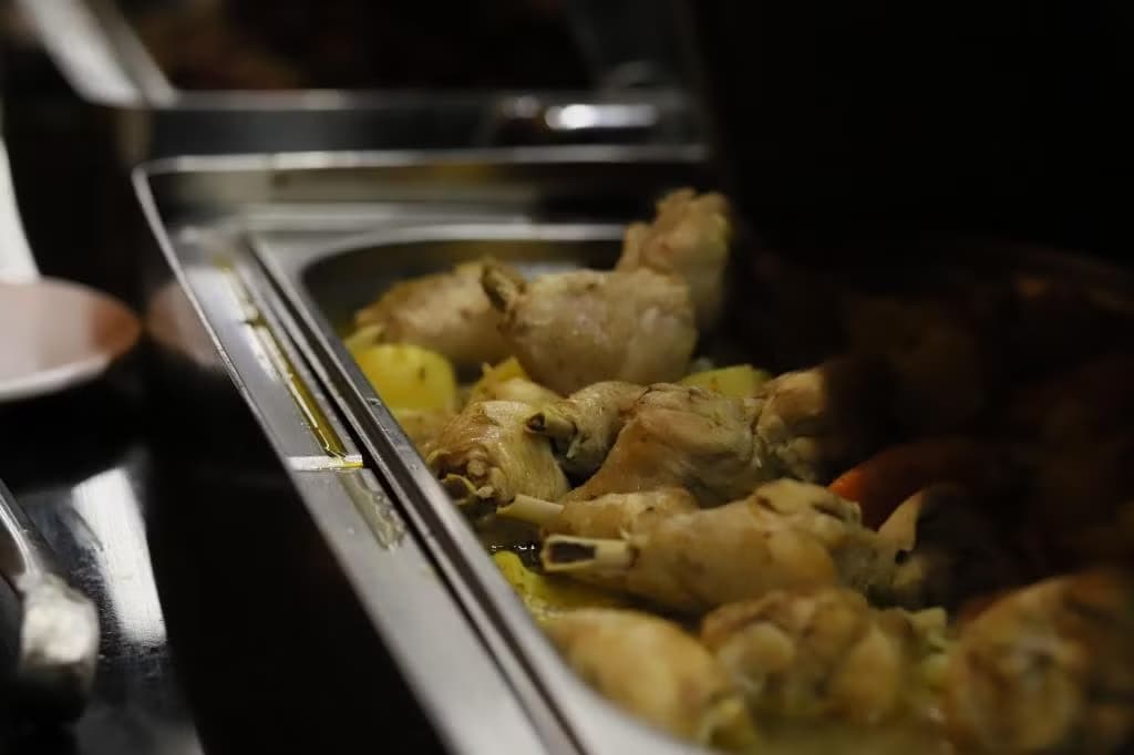 Emin Koçak Termal Spa & Convention Center-35