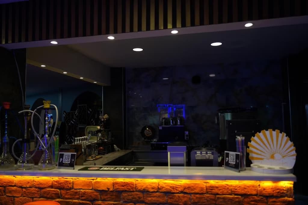 Emin Koçak Termal Spa & Convention Center-11