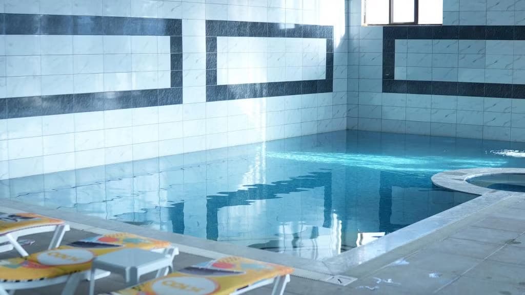 Emin Koçak Termal Spa & Convention Center-53