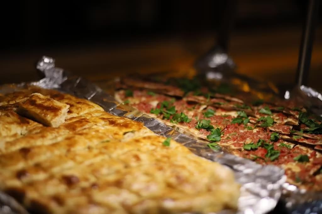 Emin Koçak Termal Spa & Convention Center-38