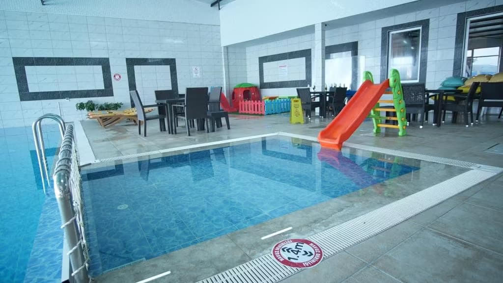 Emin Koçak Termal Spa & Convention Center-4