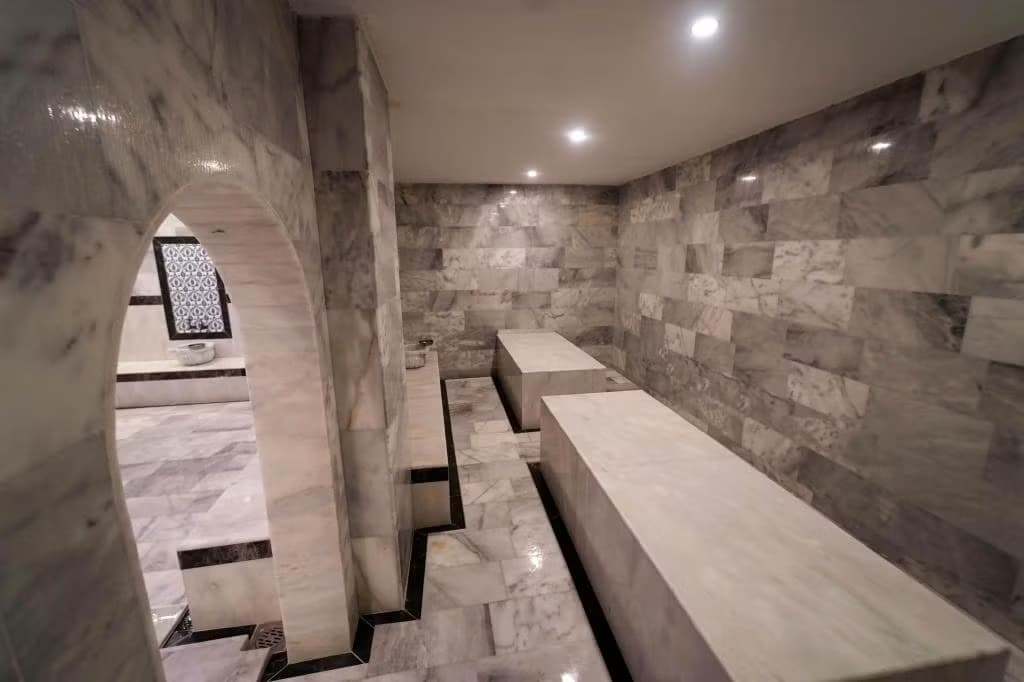 Emin Koçak Termal Spa & Convention Center-14