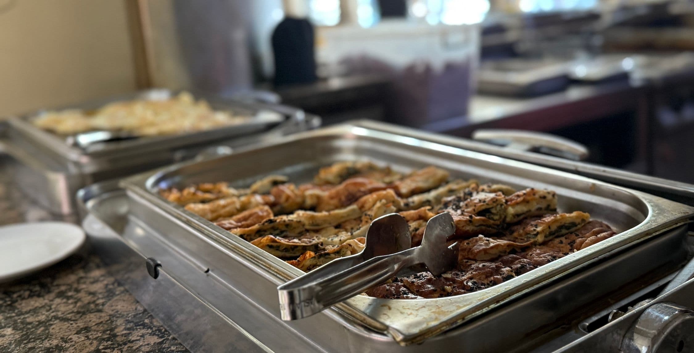 Kozaklı Sanitas Thermal Hotel-21