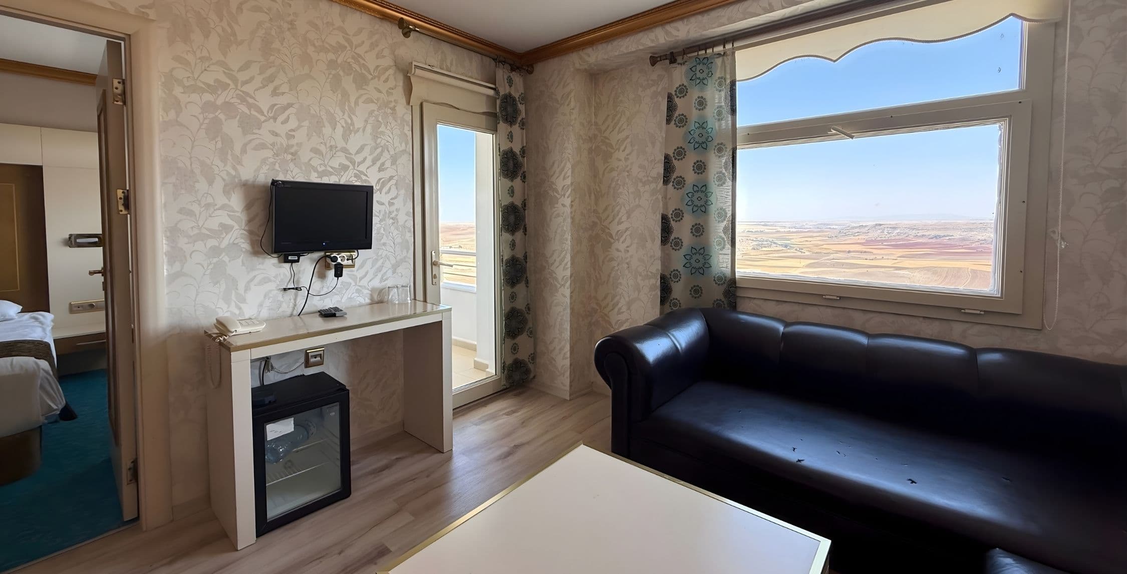 Kozaklı Sanitas Thermal Hotel-37