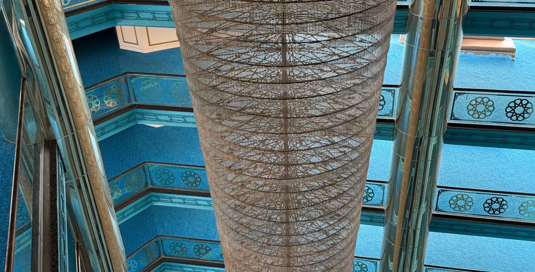 Kozaklı Sanitas Thermal Hotel-28