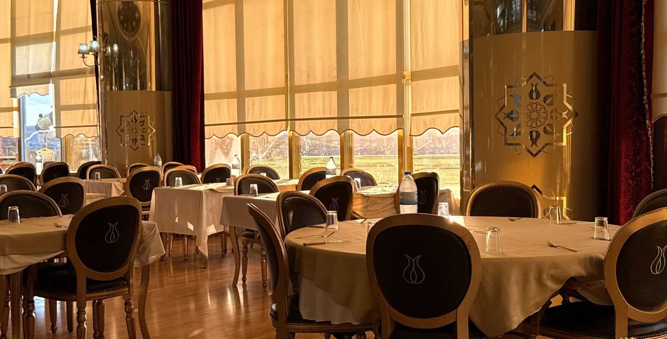 Kozaklı Sanitas Thermal Hotel-17