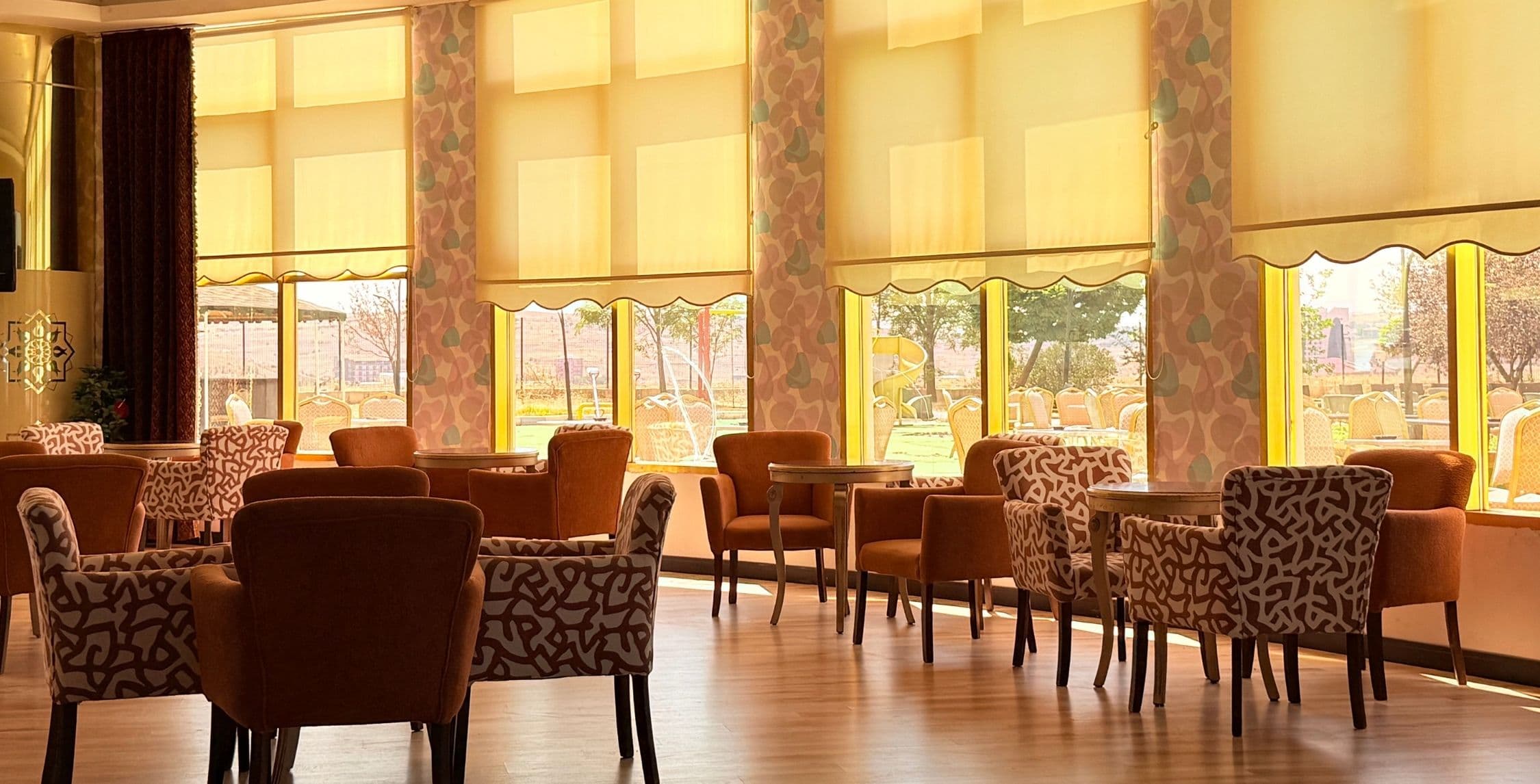 Kozaklı Sanitas Thermal Hotel-13