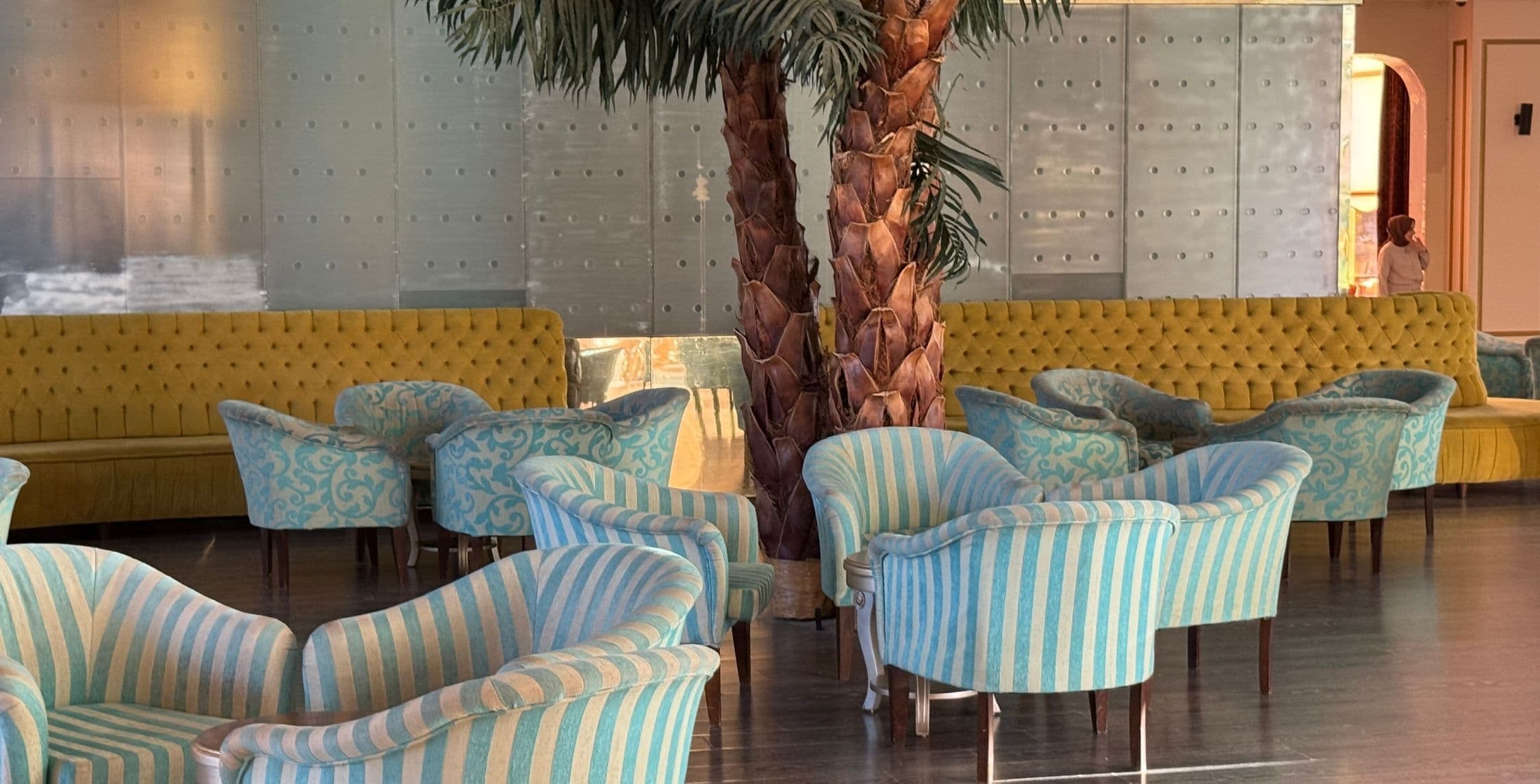 Kozaklı Sanitas Thermal Hotel-24