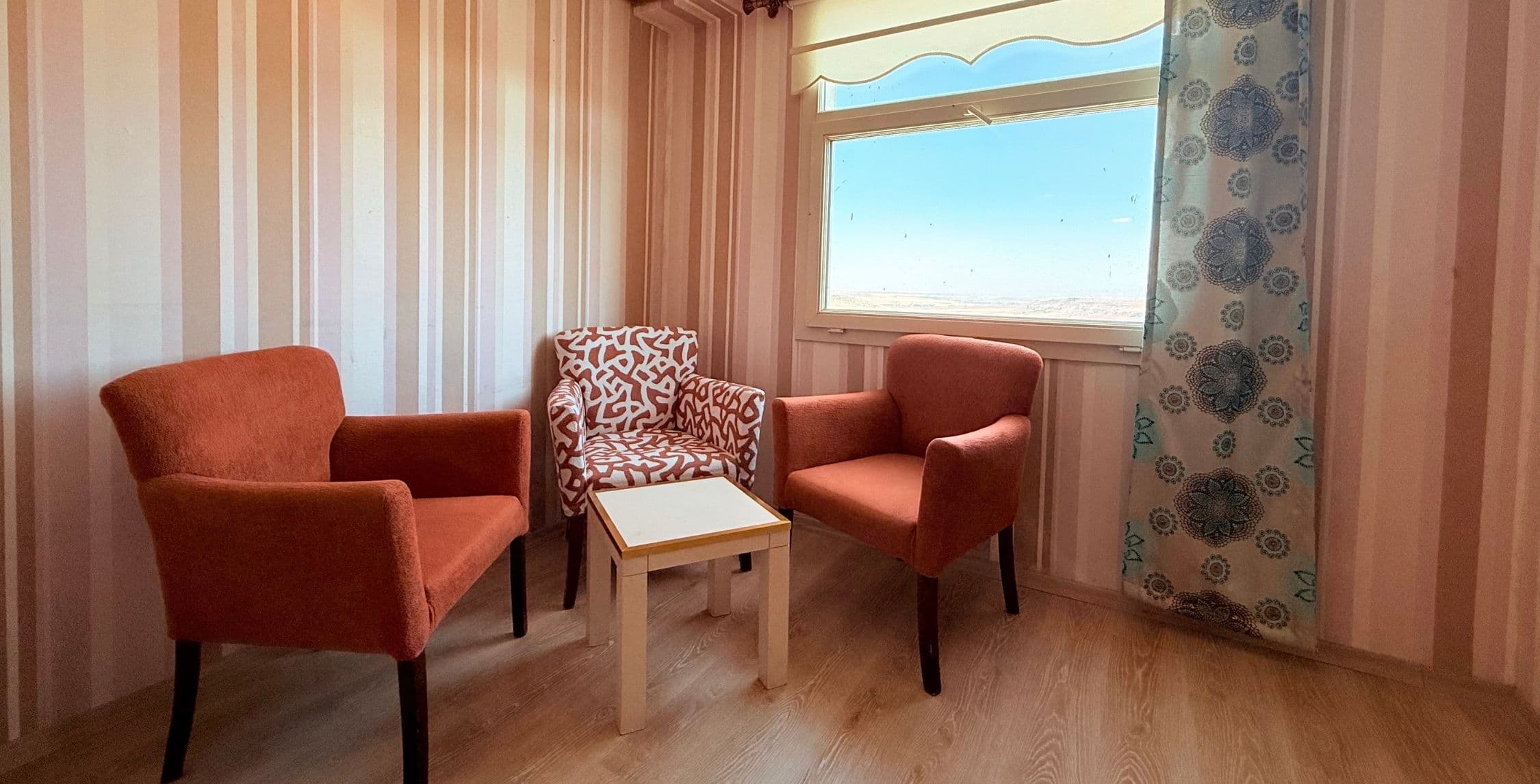 Kozaklı Sanitas Thermal Hotel-31