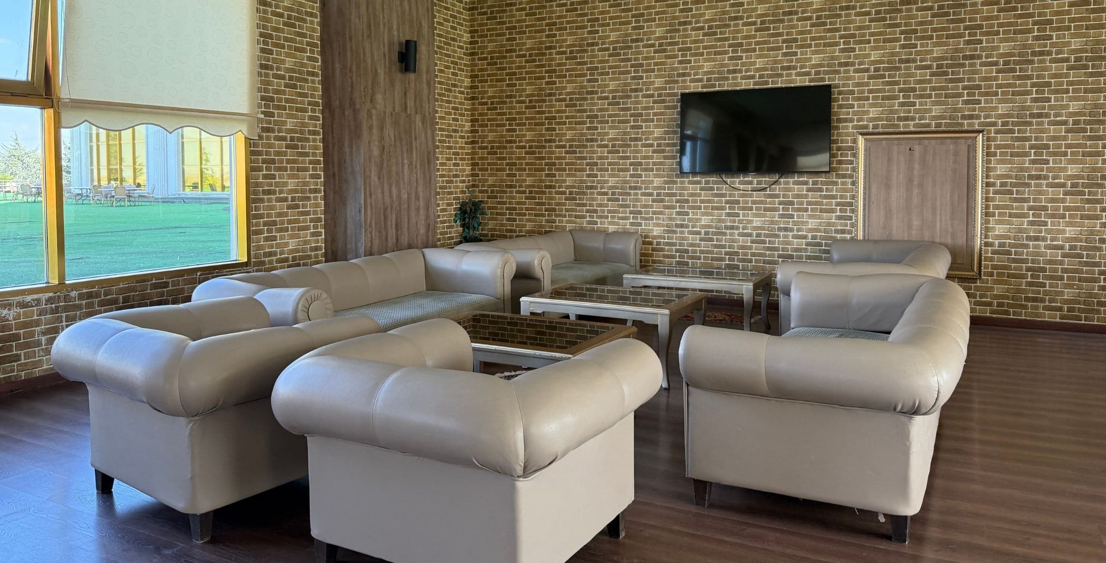 Kozaklı Sanitas Thermal Hotel-26