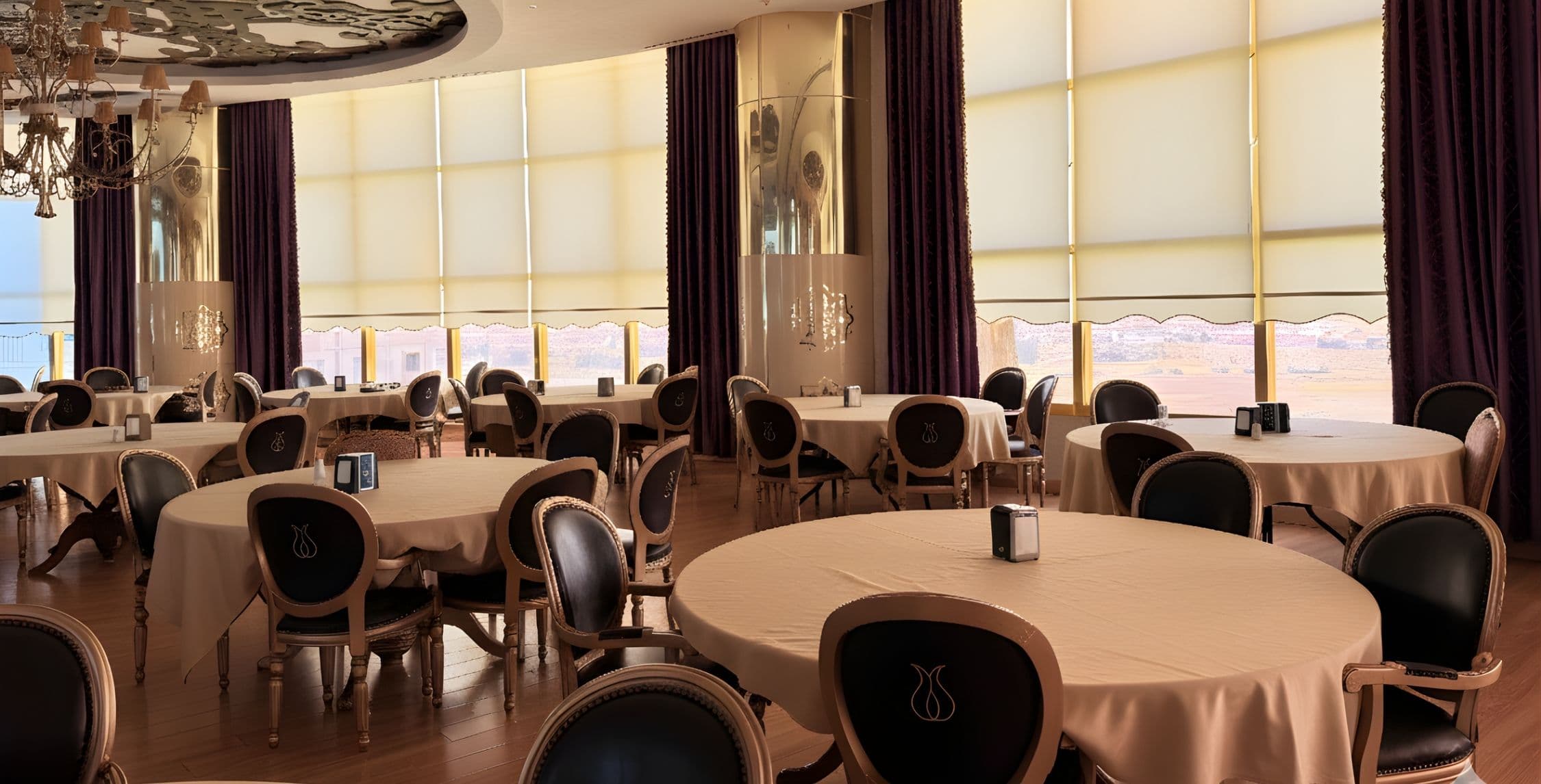 Kozaklı Sanitas Thermal Hotel-11