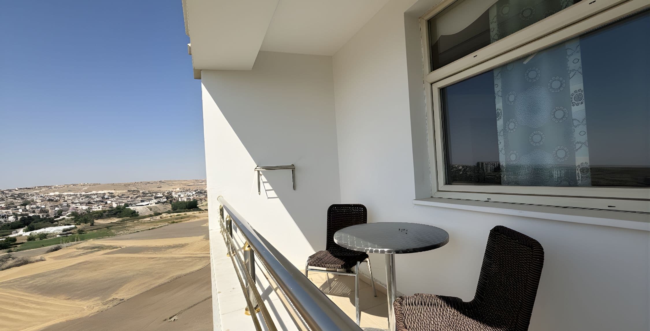 Kozaklı Sanitas Thermal Hotel-32