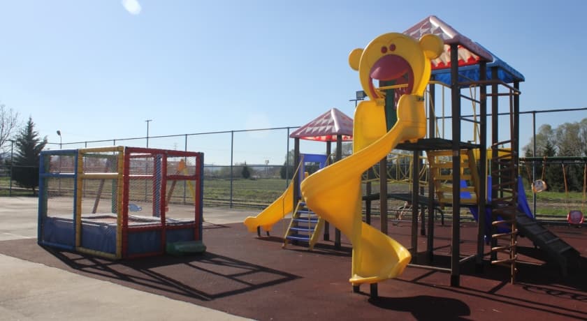 Onhann Thermal Hotel & Spa-74