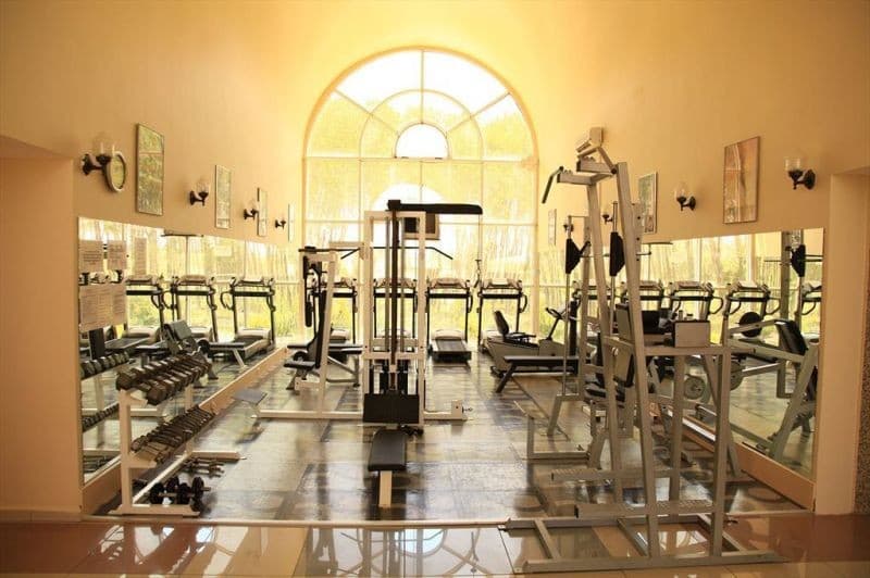 Onhann Thermal Hotel & Spa-2