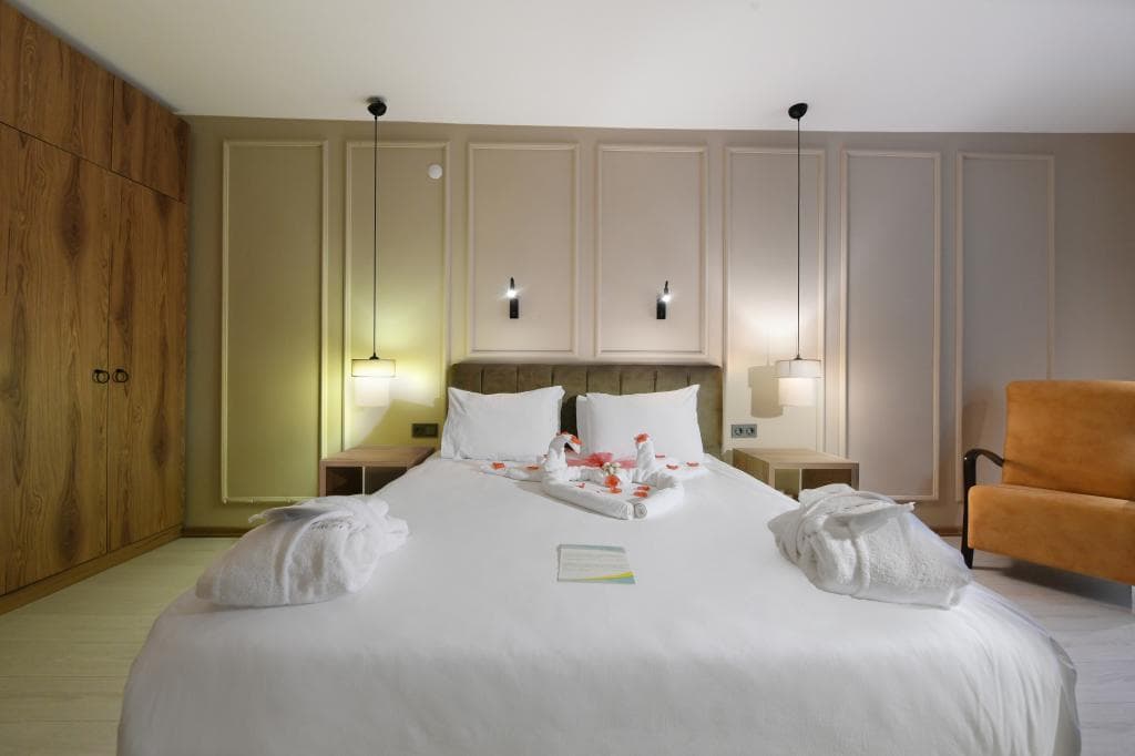 Onhann Thermal Hotel & Spa-18