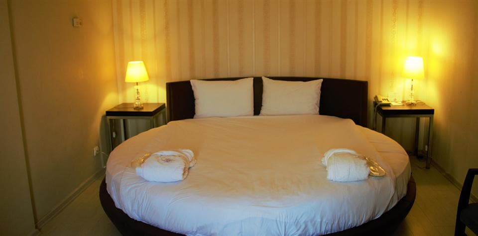 Onhann Thermal Hotel & Spa-56