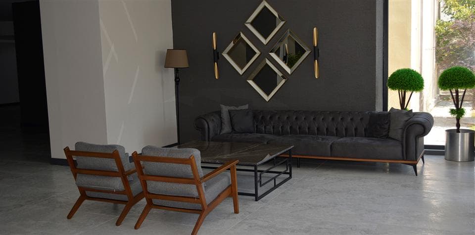 Onhann Thermal Hotel & Spa-35