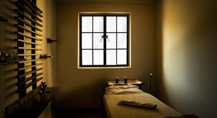 Onhann Thermal Hotel & Spa-62